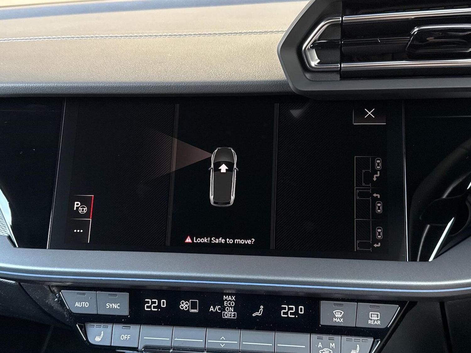 Used Audi A3 2025 for sale - 77603675: Photo 23