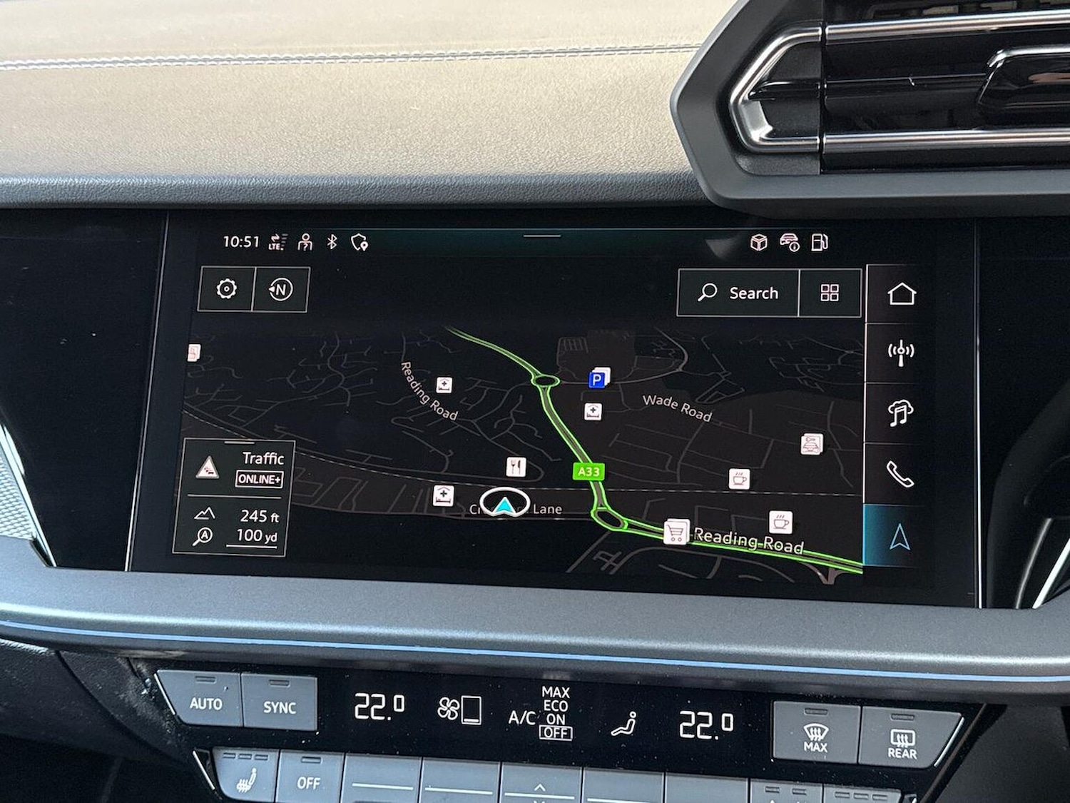 Used Audi A3 2025 for sale - 77603675: Photo 24