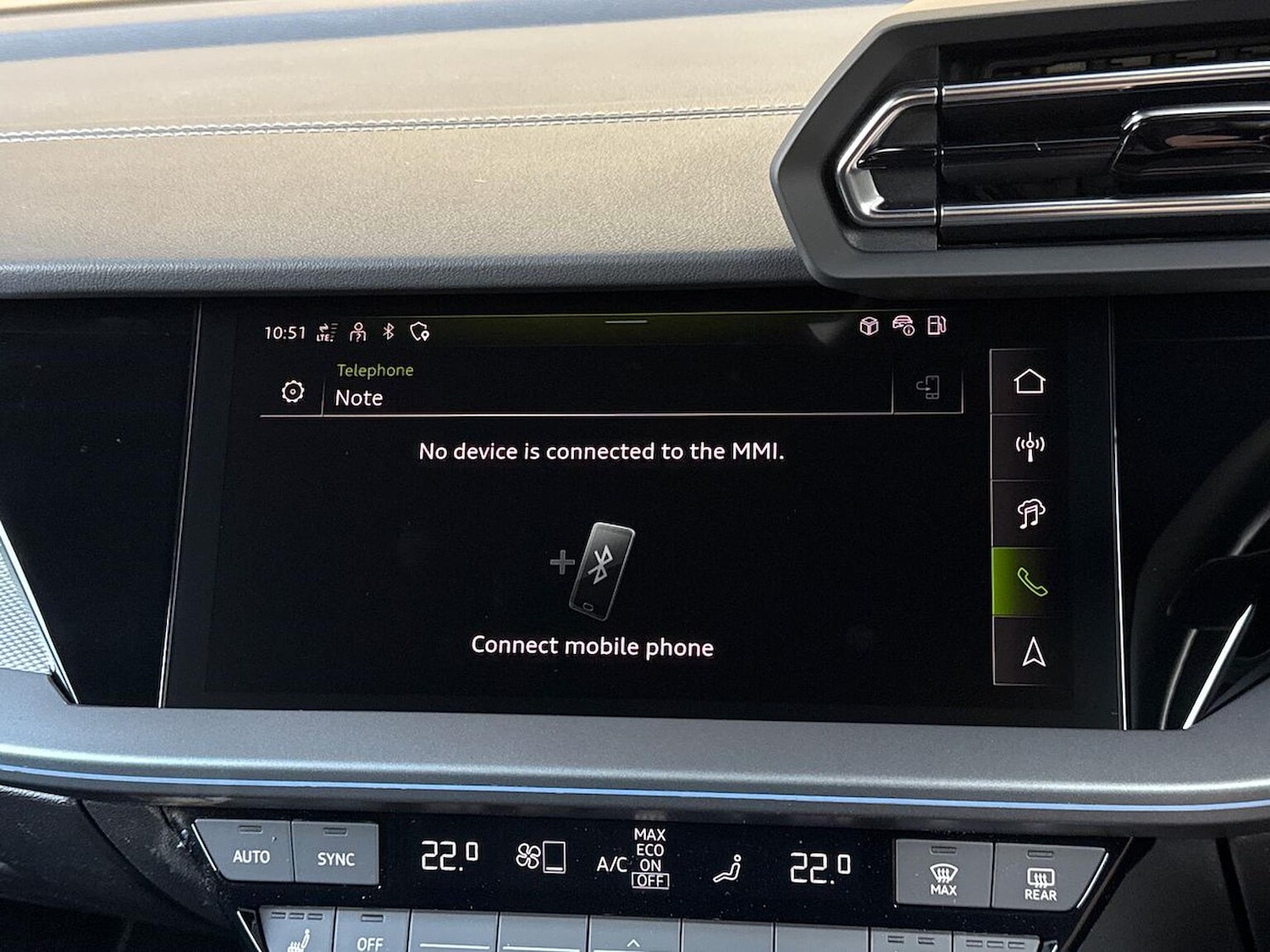 Used Audi A3 2025 for sale - 77603675: Photo 25