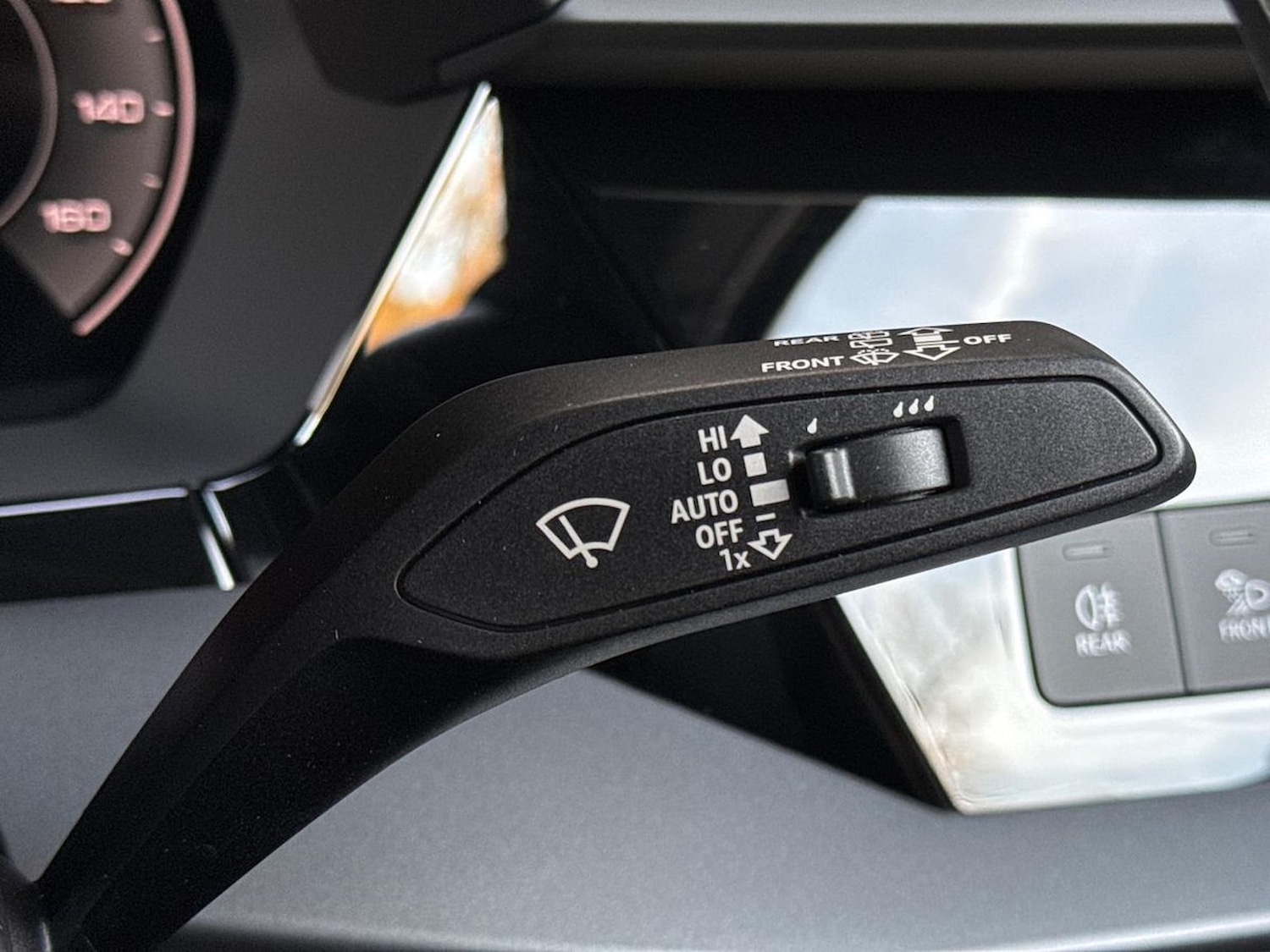 Used Audi A3 2025 for sale - 77603675: Photo 28