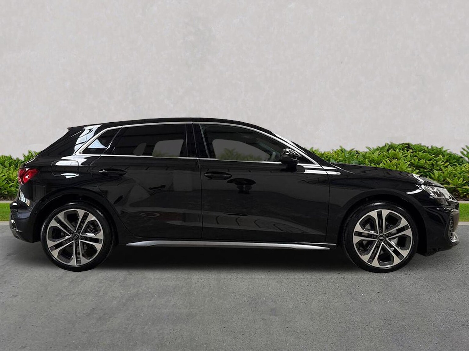 Used Audi A3 2025 for sale - 77603675: Photo 3