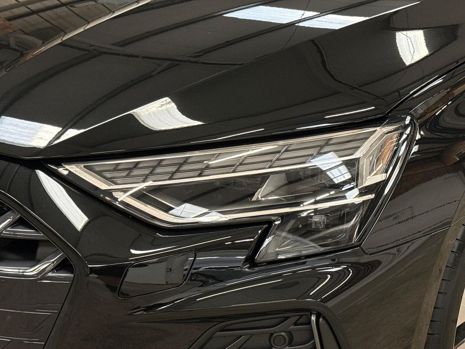 Used Audi A3 2025 for sale - 77603675: Photo 34