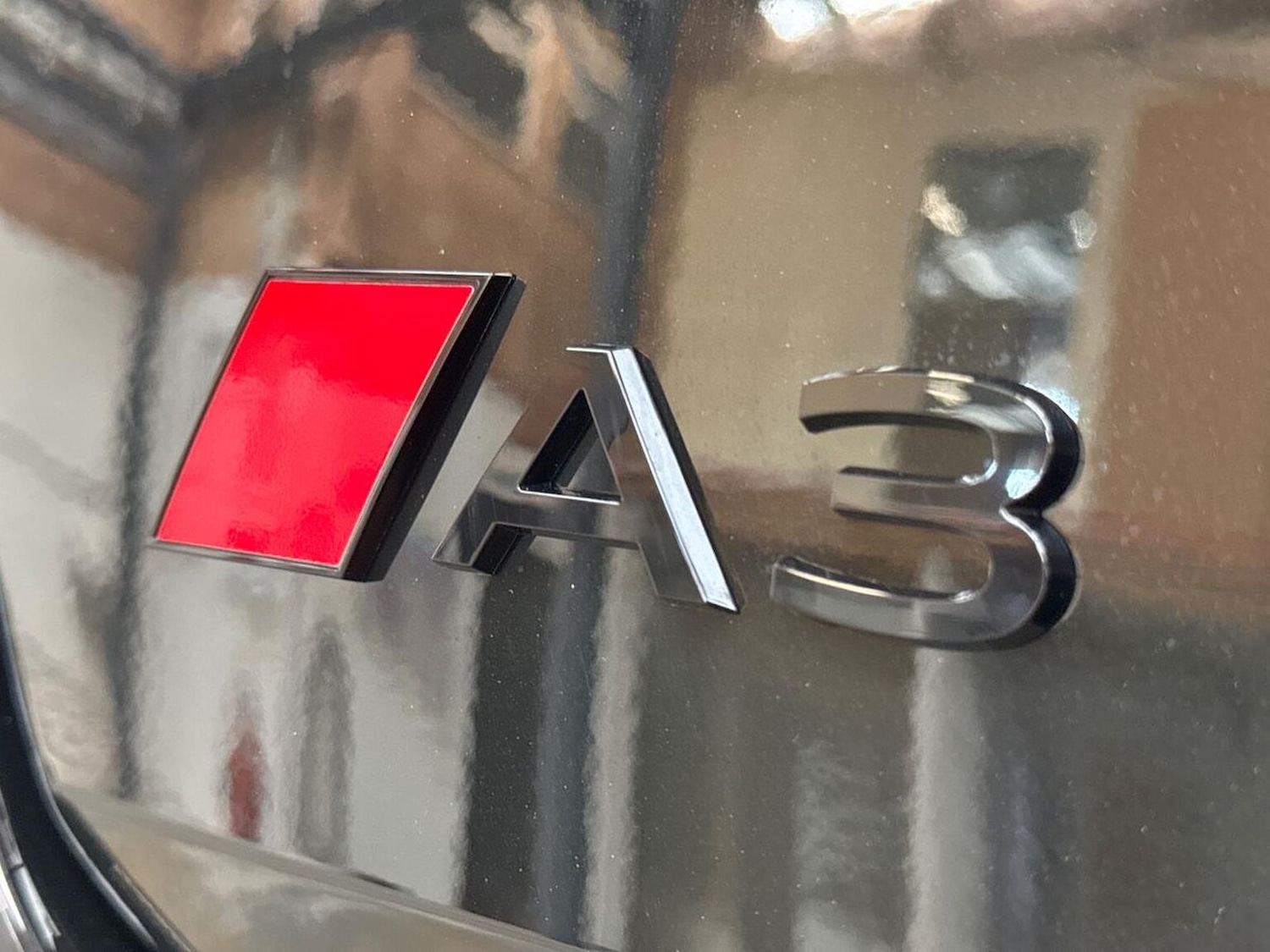 Used Audi A3 2025 for sale - 77603675: Photo 35