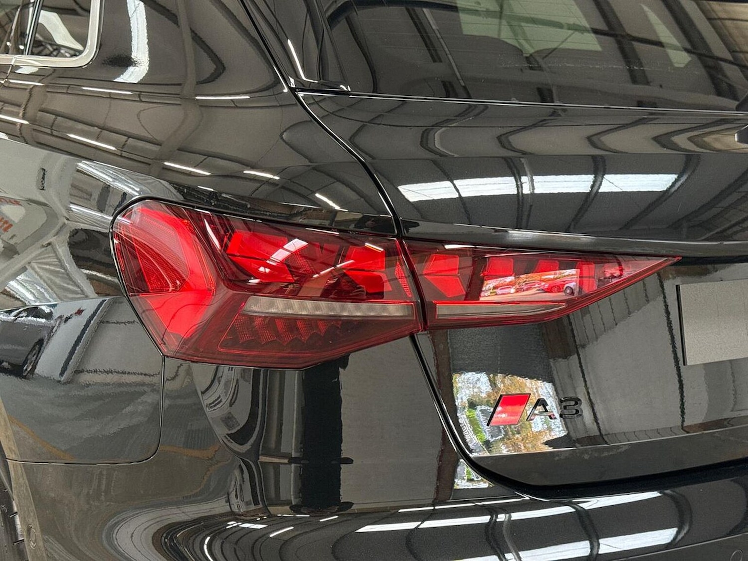 Used Audi A3 2025 for sale - 77603675: Photo 36