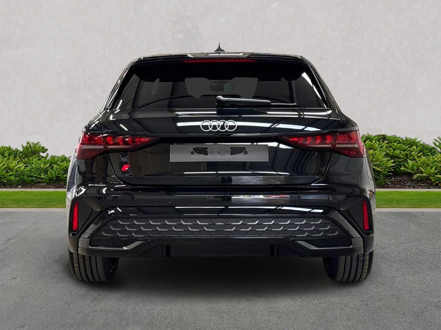 Used Audi A3 2025 for sale - 77603675: Photo 4