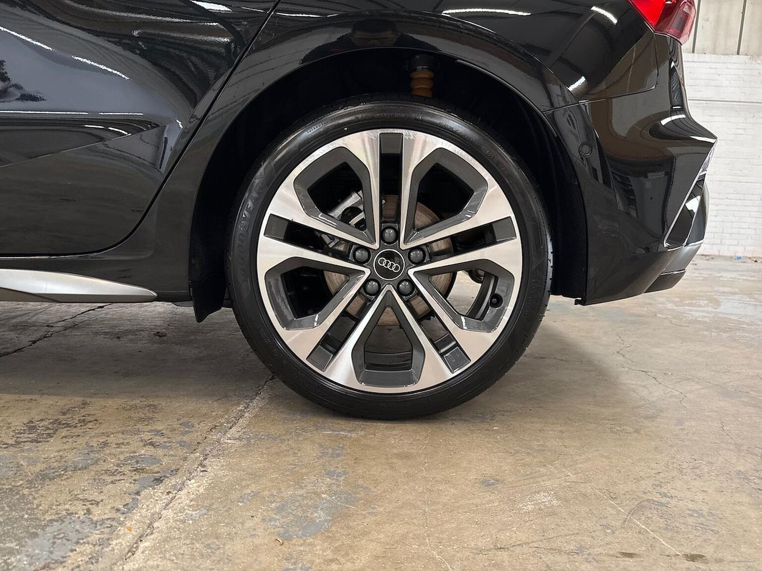 Used Audi A3 2025 for sale - 77603675: Photo 6