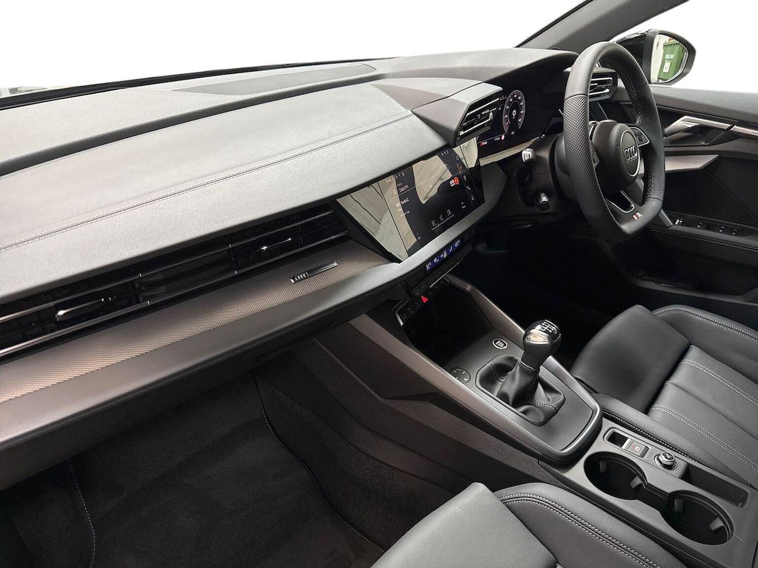 Used Audi A3 2025 for sale - 77603675: Photo 7