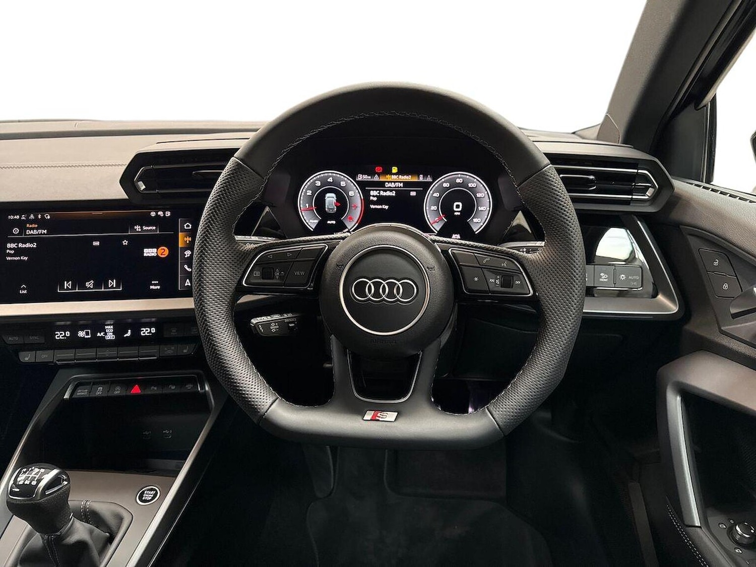 Used Audi A3 2025 for sale - 77603675: Photo 9