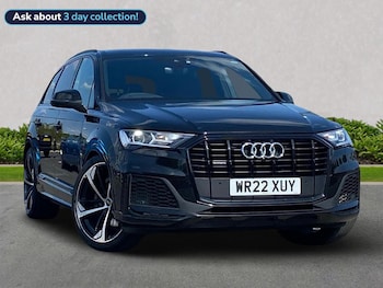 Audi - Q7