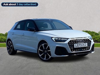 Used Audi A1 2023 for sale - 78408929: Photo