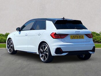 Used Audi A1 2023 for sale - 78408929: Photo
