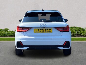 Used Audi A1 2023 for sale - 78408929: Photo