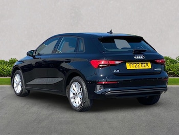 Used Audi A3 2022 for sale - 78739749: Photo
