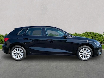 Used Audi A3 2022 for sale - 78739749: Photo