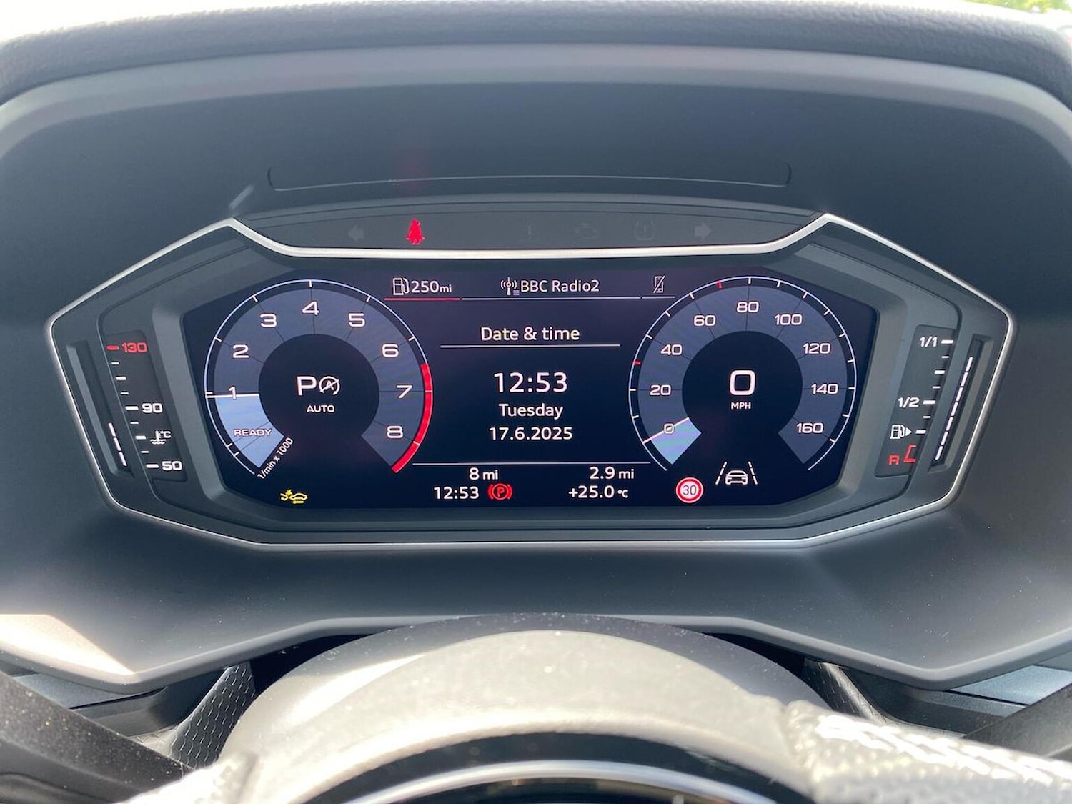 Used Audi A1 2025 for sale - 76799413: Photo 10