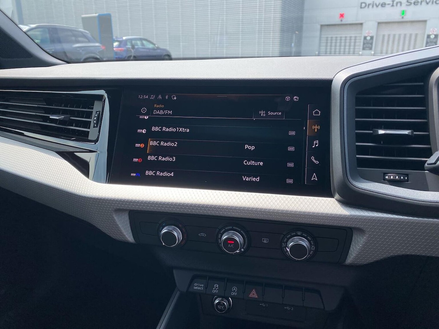 Used Audi A1 2025 for sale - 76799413: Photo 11