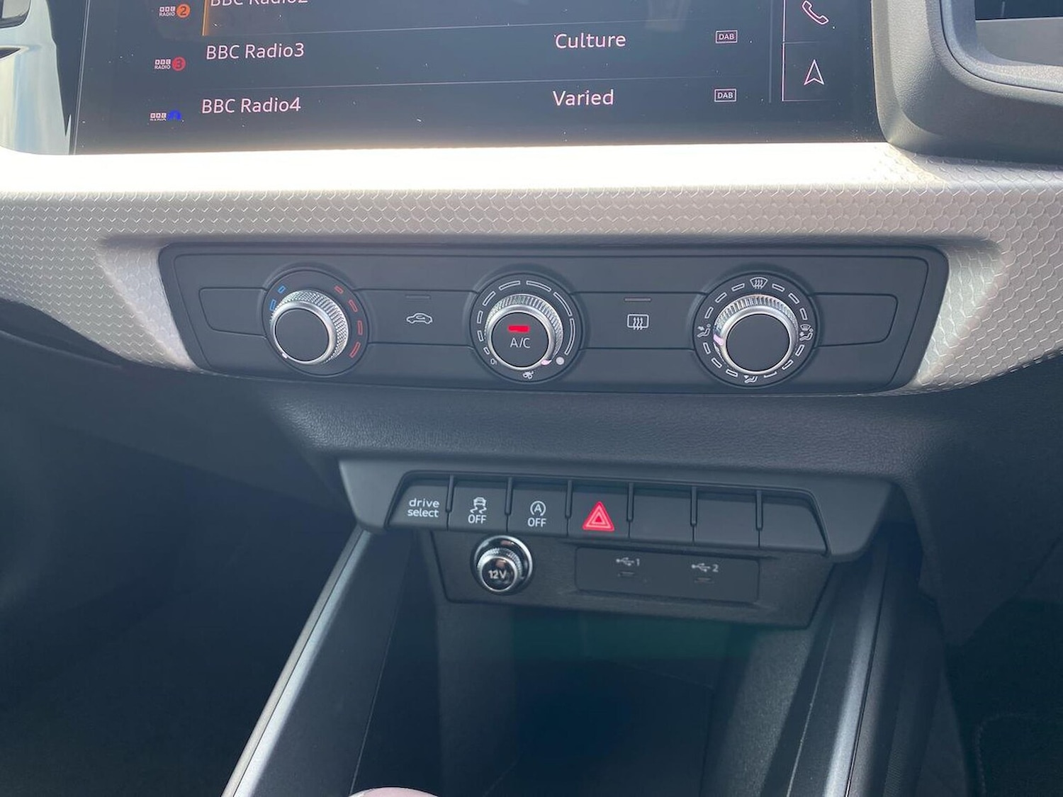 Used Audi A1 2025 for sale - 76799413: Photo 12