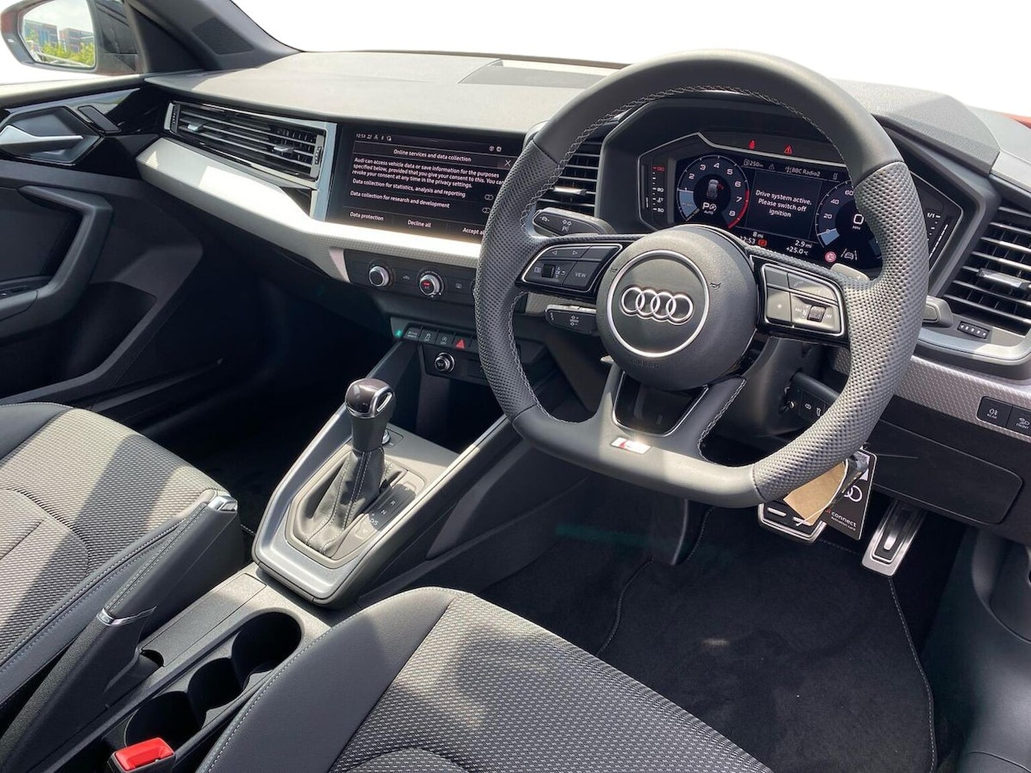 Used Audi A1 2025 for sale - 76799413: Photo 15