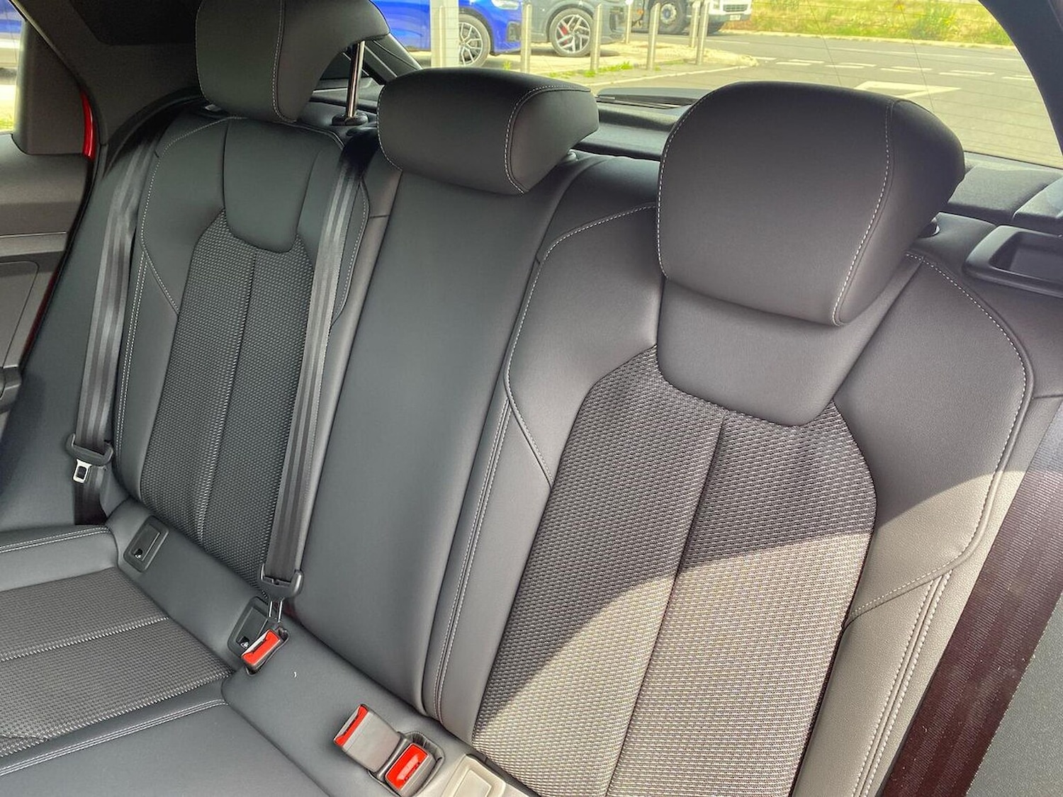 Used Audi A1 2025 for sale - 76799413: Photo 16