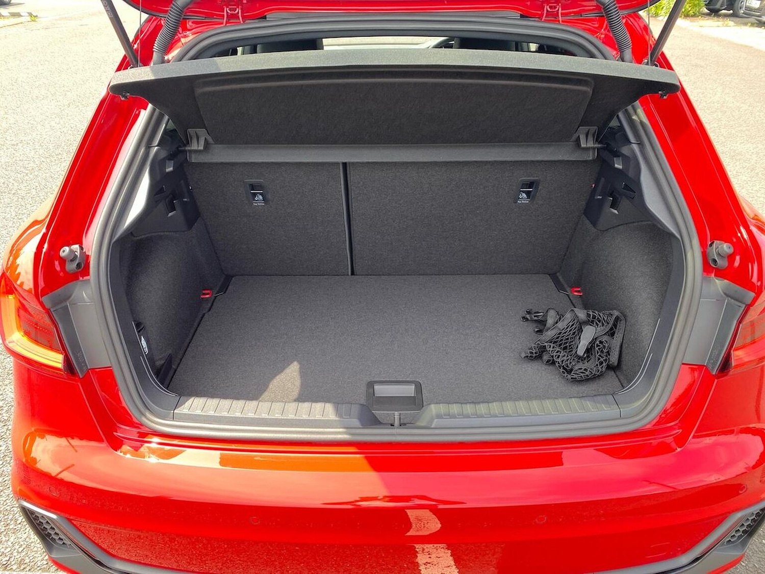 Used Audi A1 2025 for sale - 76799413: Photo 17