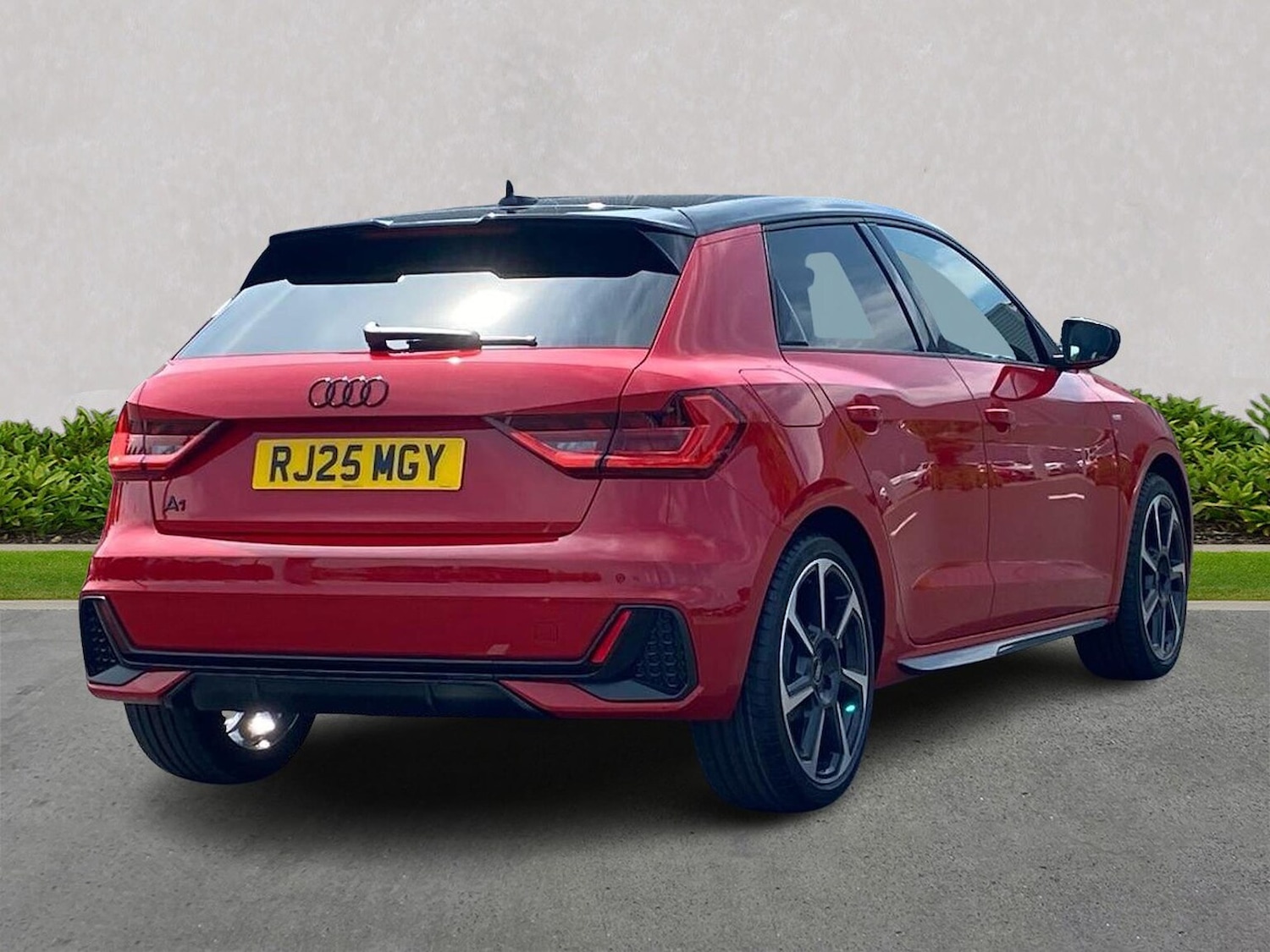 Used Audi A1 2025 for sale - 76799413: Photo 18