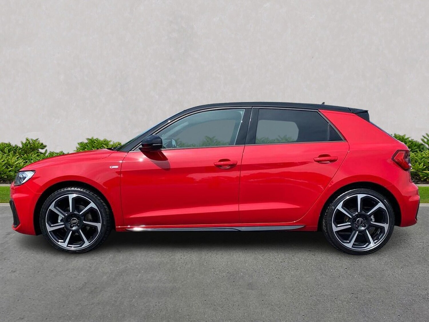 Used Audi A1 2025 for sale - 76799413: Photo 19