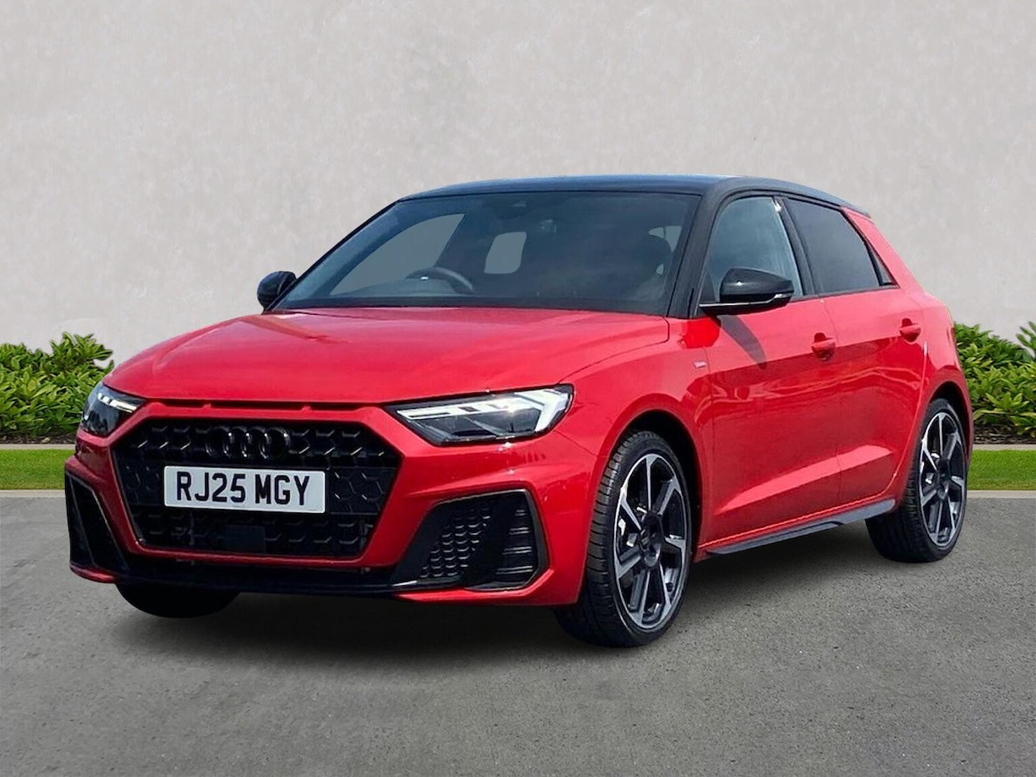 Used Audi A1 2025 for sale - 76799413: Photo 20