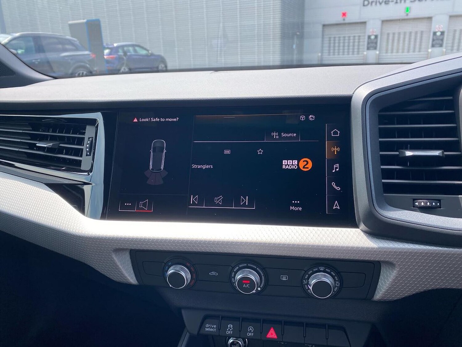 Used Audi A1 2025 for sale - 76799413: Photo 23