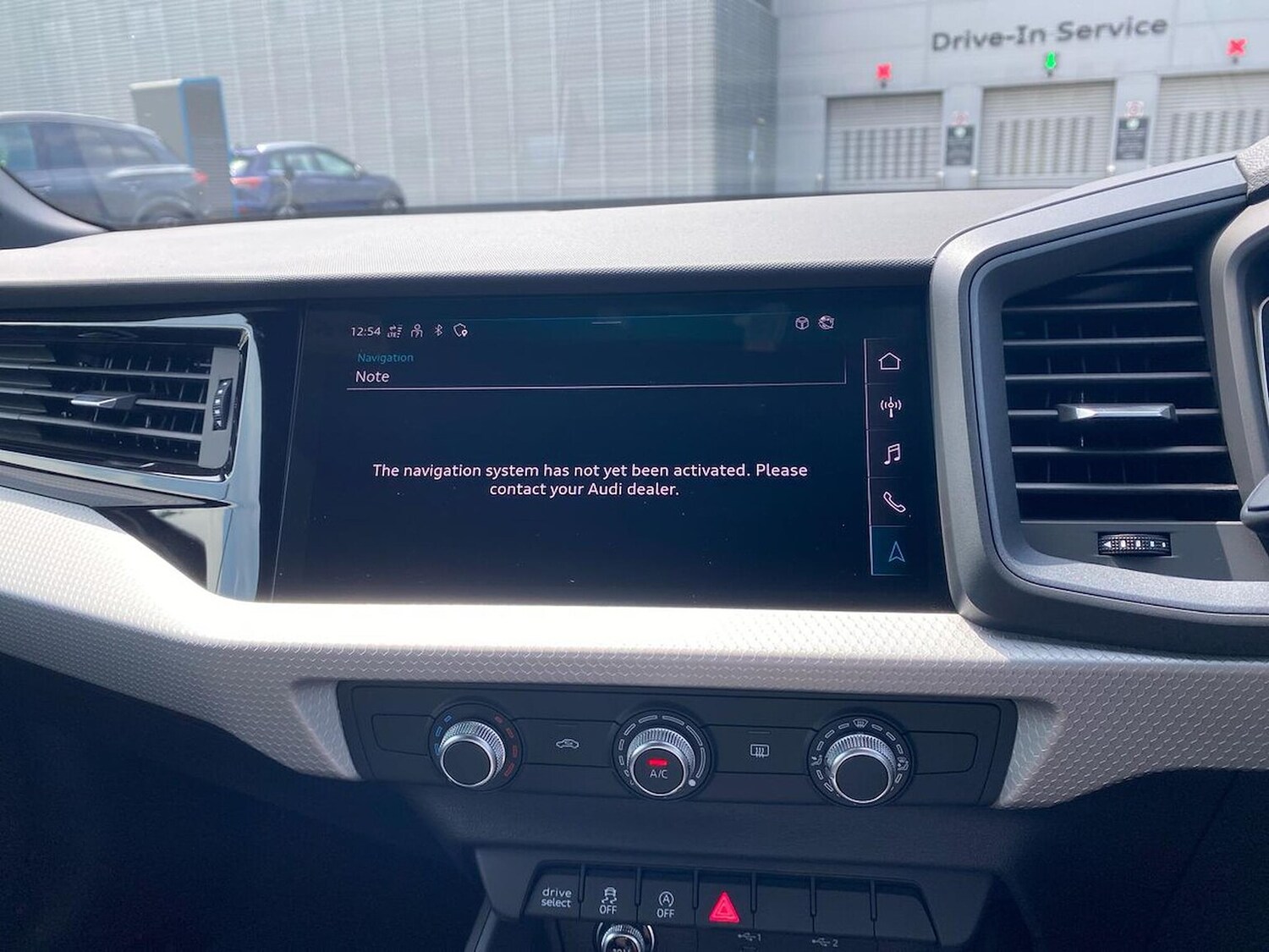 Used Audi A1 2025 for sale - 76799413: Photo 24