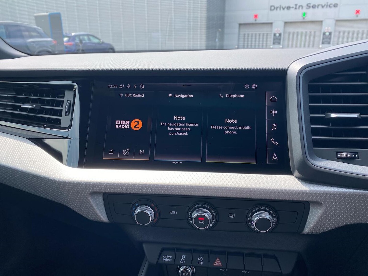 Used Audi A1 2025 for sale - 76799413: Photo 25