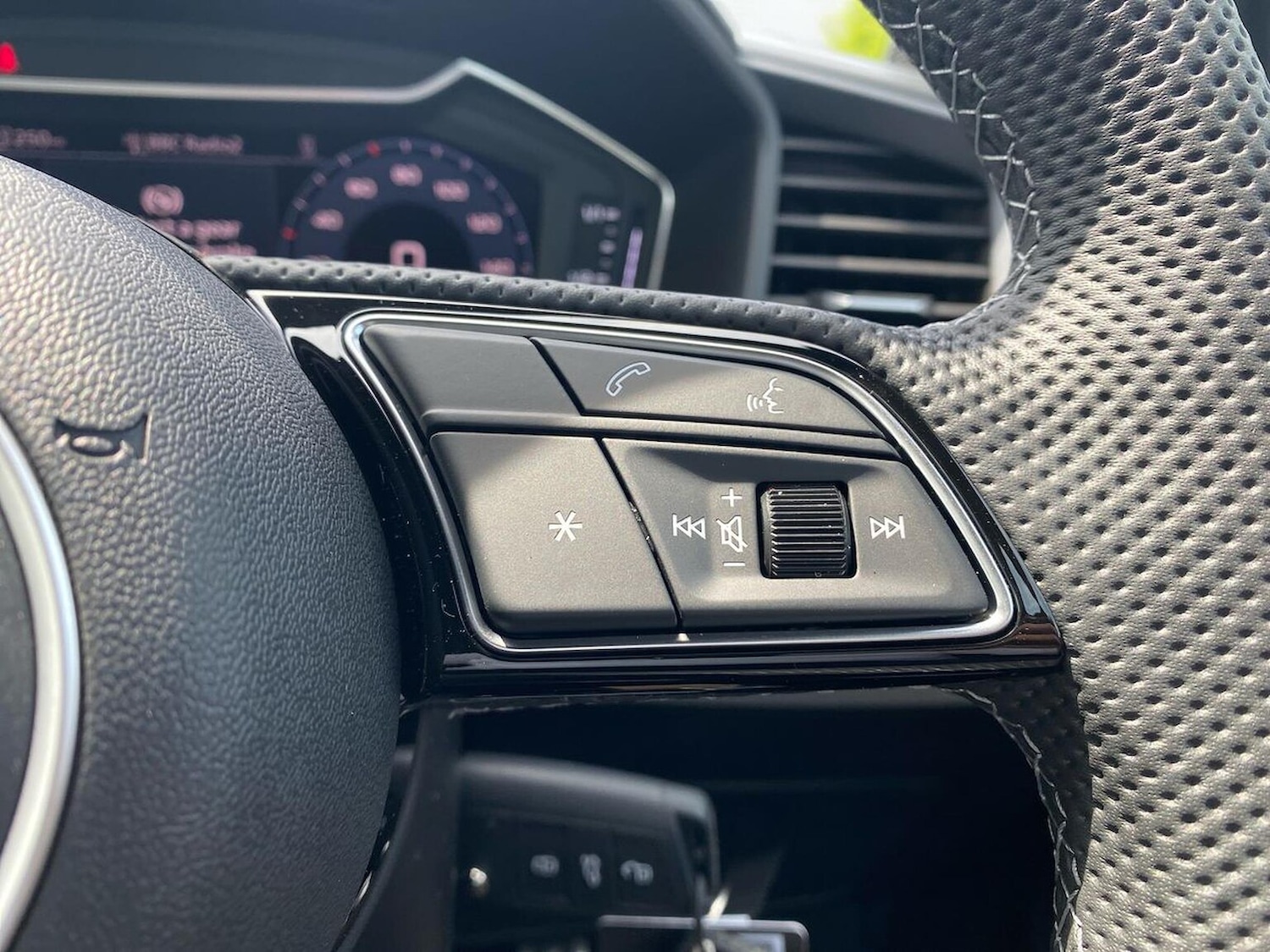 Used Audi A1 2025 for sale - 76799413: Photo 26