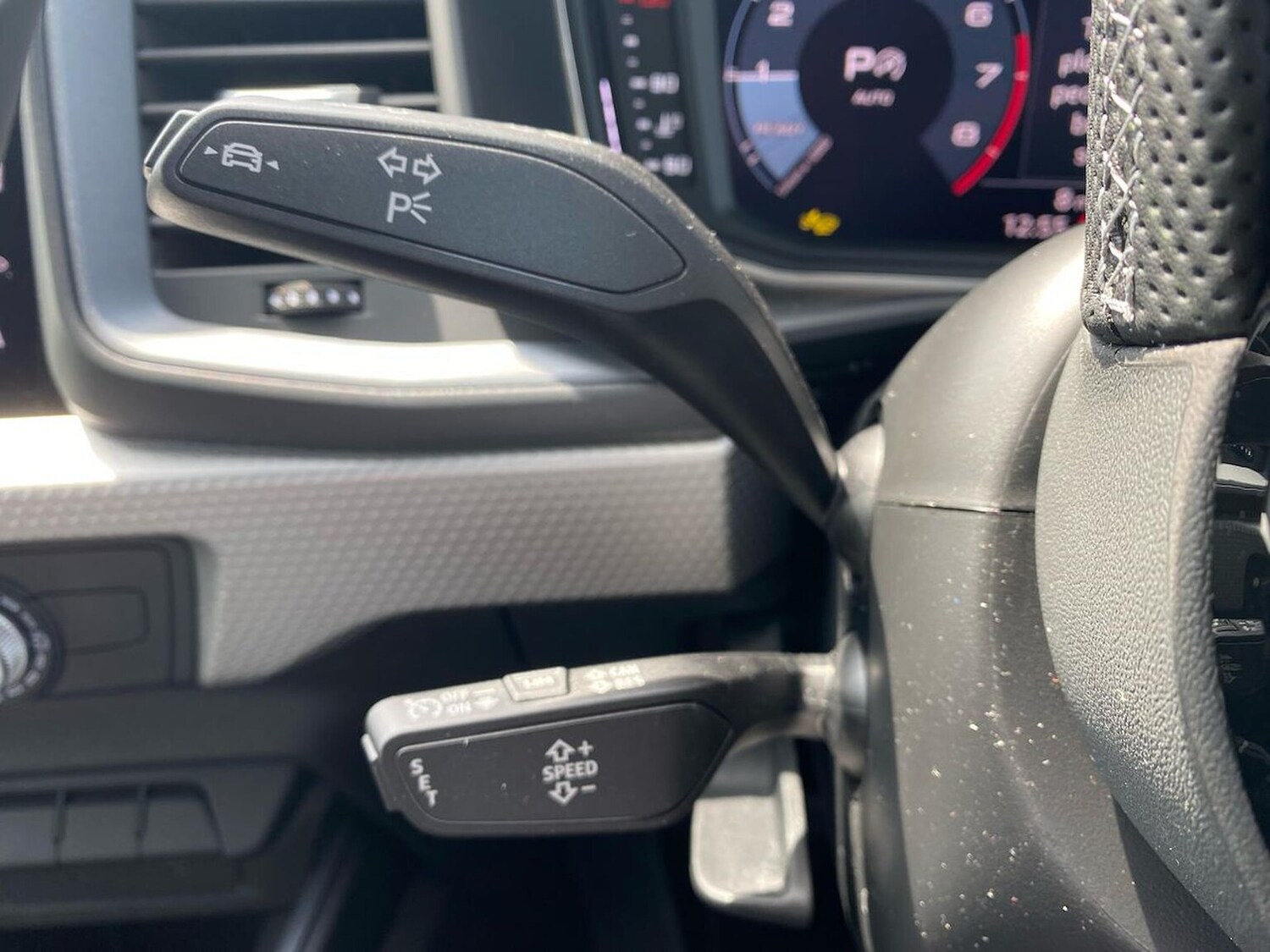 Used Audi A1 2025 for sale - 76799413: Photo 29