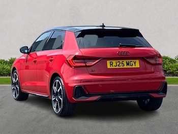 Used Audi A1 2025 for sale - 76799413: Photo