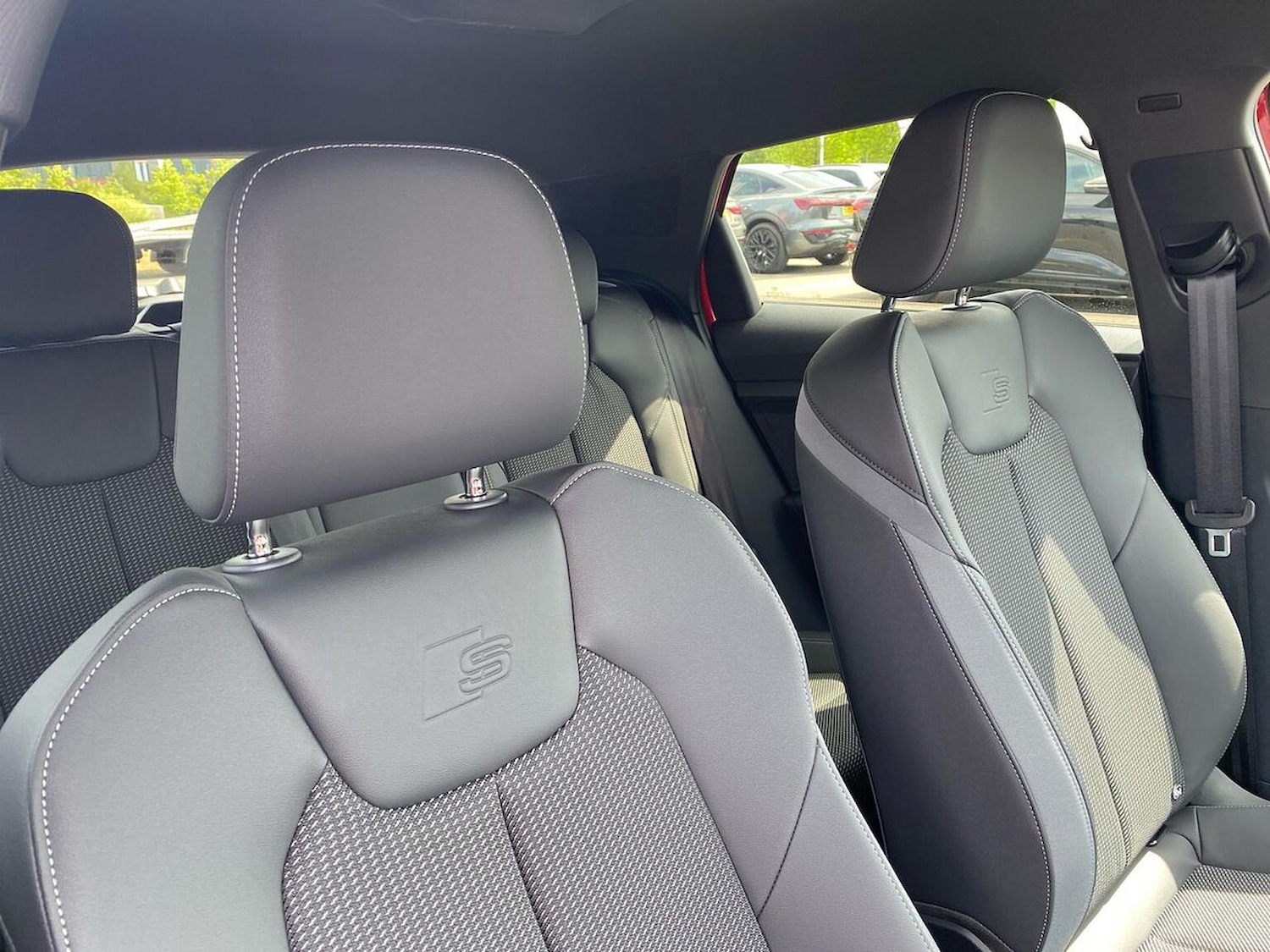 Used Audi A1 2025 for sale - 76799413: Photo 30