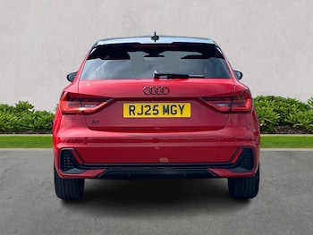 Used Audi A1 2025 for sale - 76799413: Photo
