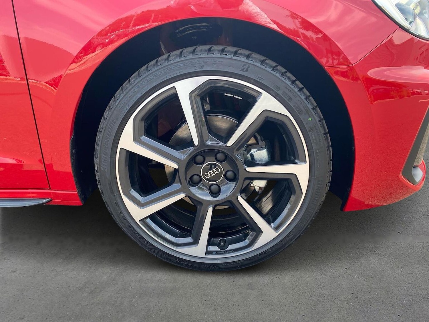 Used Audi A1 2025 for sale - 76799413: Photo 6