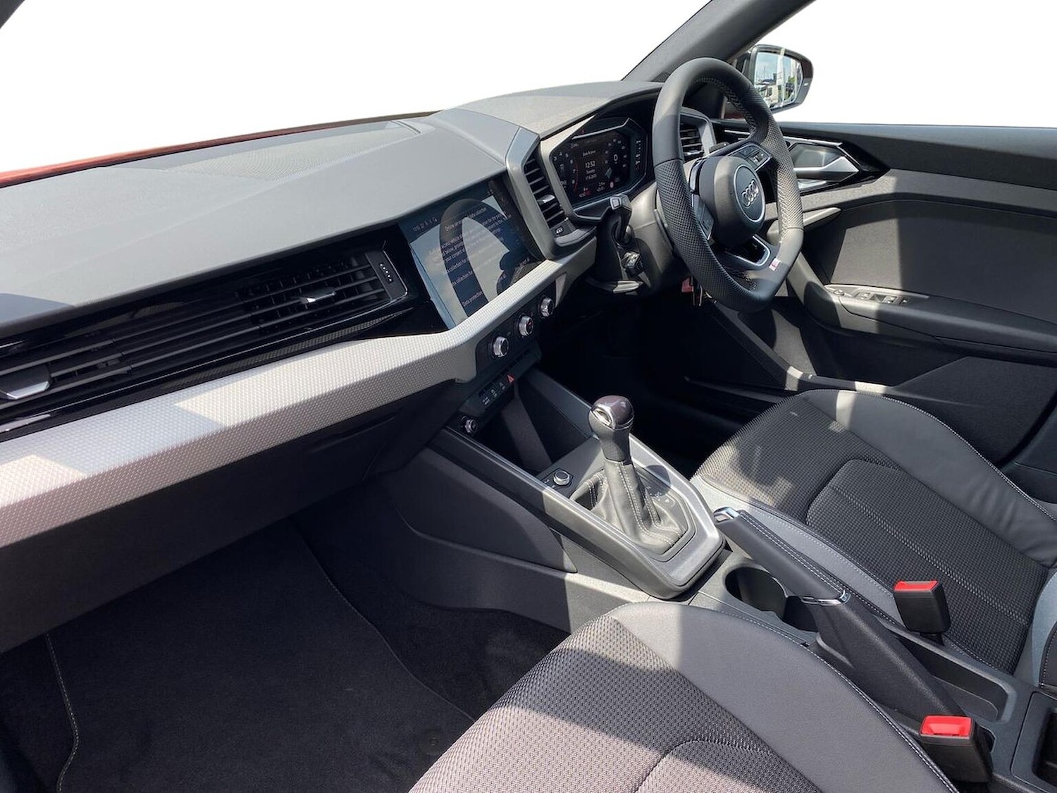 Used Audi A1 2025 for sale - 76799413: Photo 7