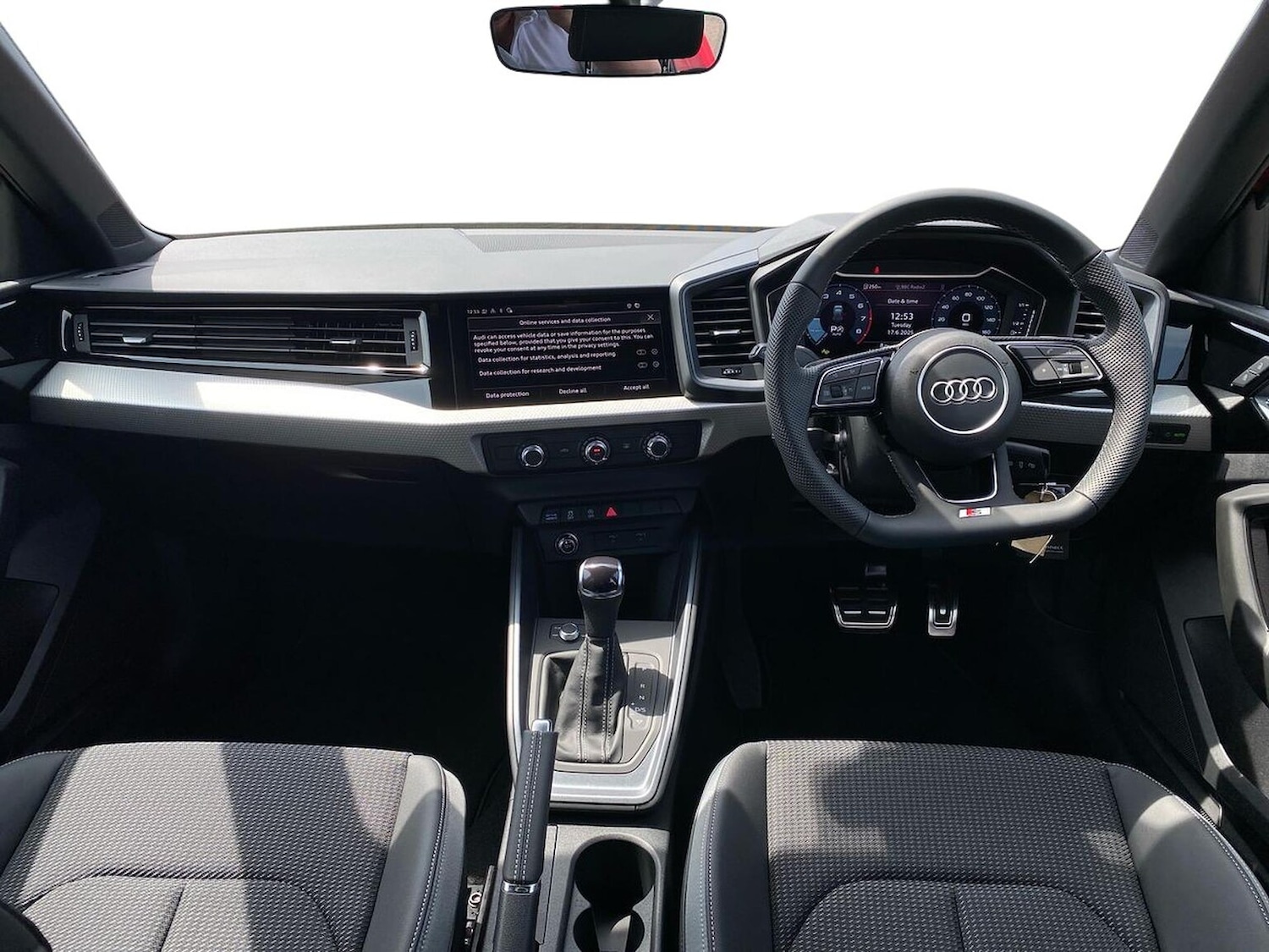 Used Audi A1 2025 for sale - 76799413: Photo 8