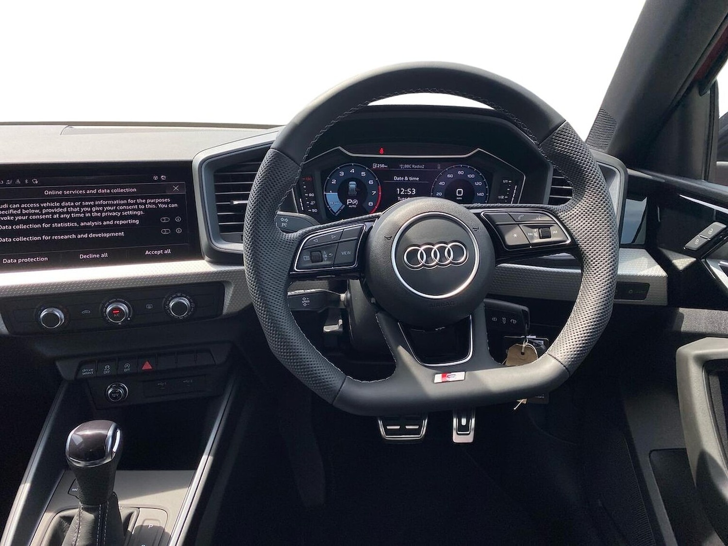 Used Audi A1 2025 for sale - 76799413: Photo 9