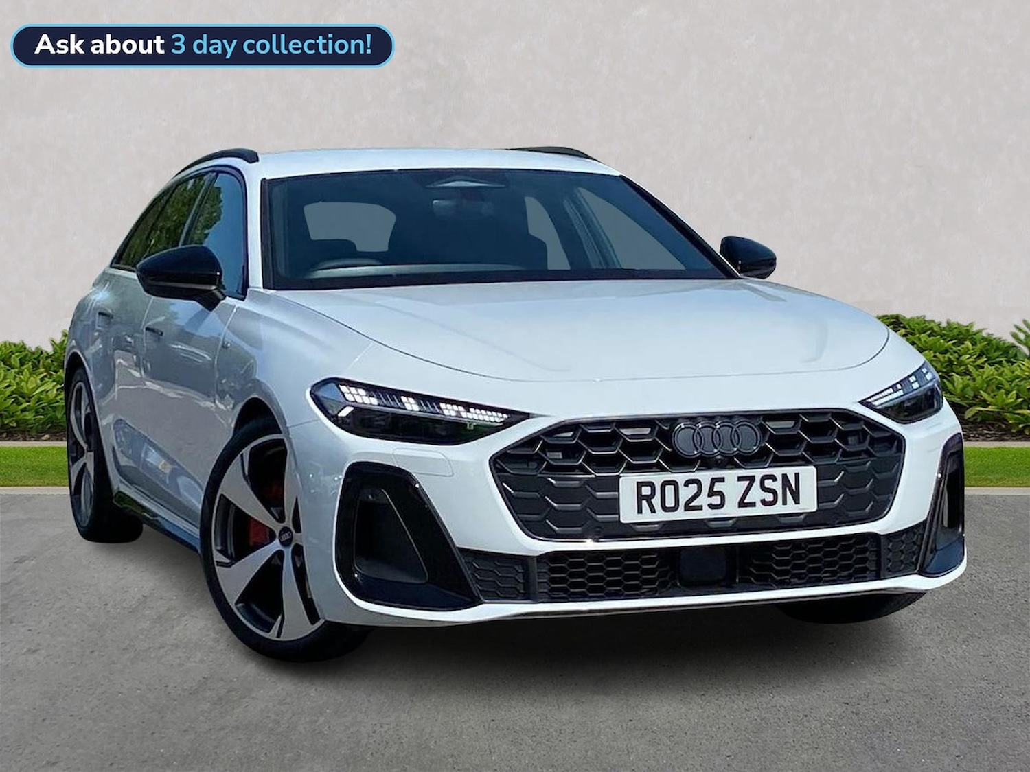 Used Audi A5 2025 for sale - 76165049: Photo 1