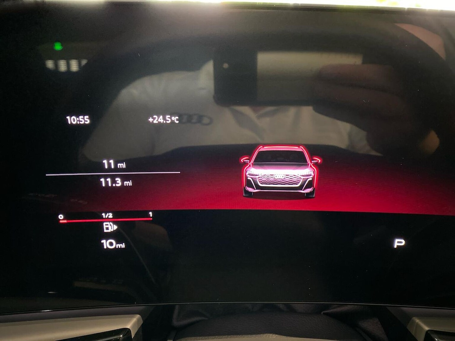 Used Audi A5 2025 for sale - 76165049: Photo 10