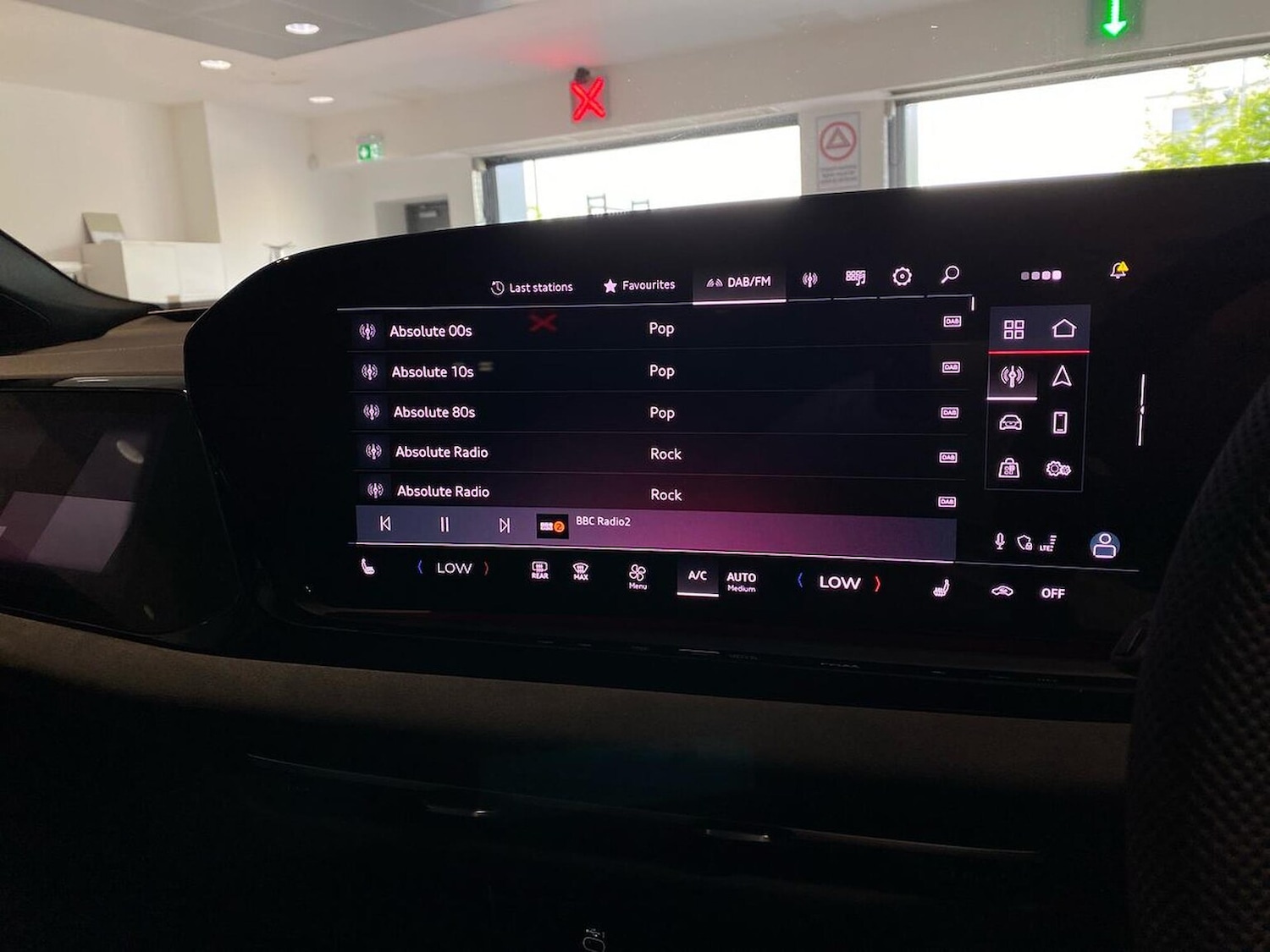 Used Audi A5 2025 for sale - 76165049: Photo 11