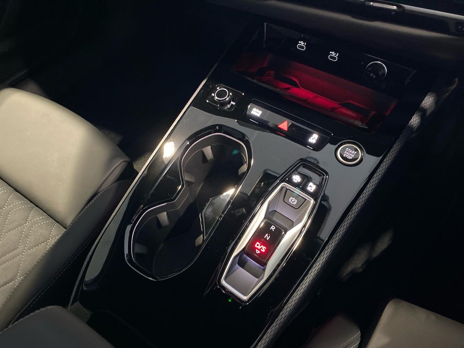 Used Audi A5 2025 for sale - 76165049: Photo 13