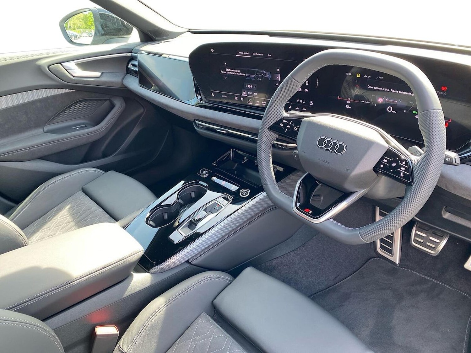 Used Audi A5 2025 for sale - 76165049: Photo 15