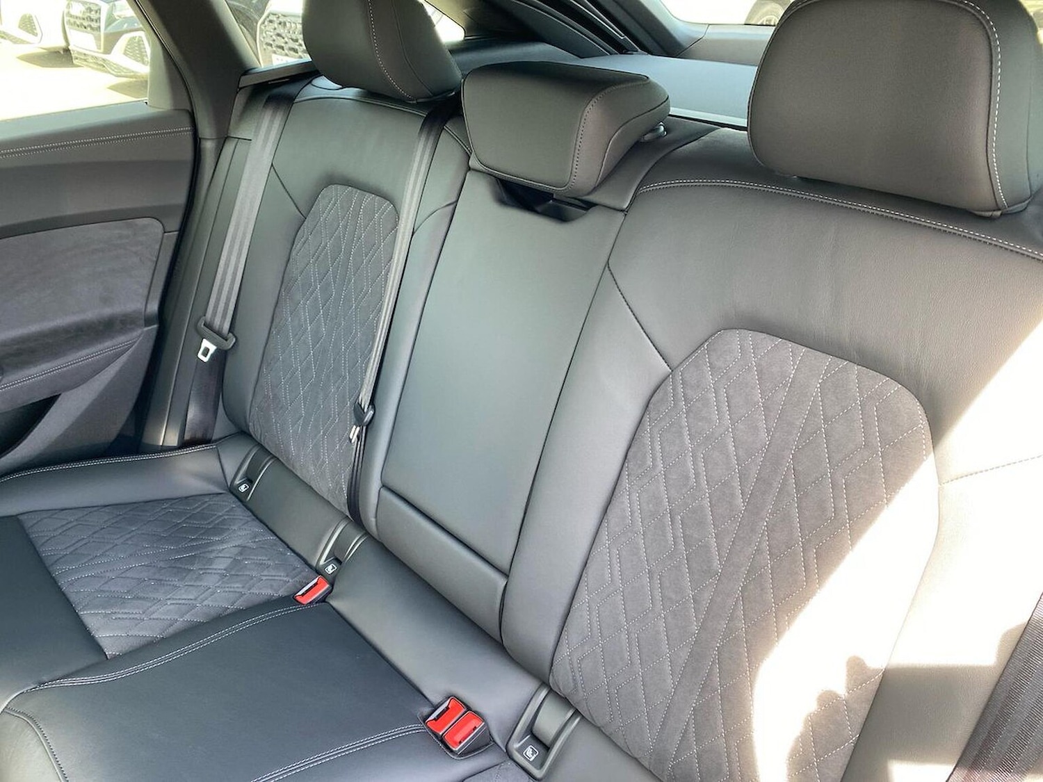 Used Audi A5 2025 for sale - 76165049: Photo 16