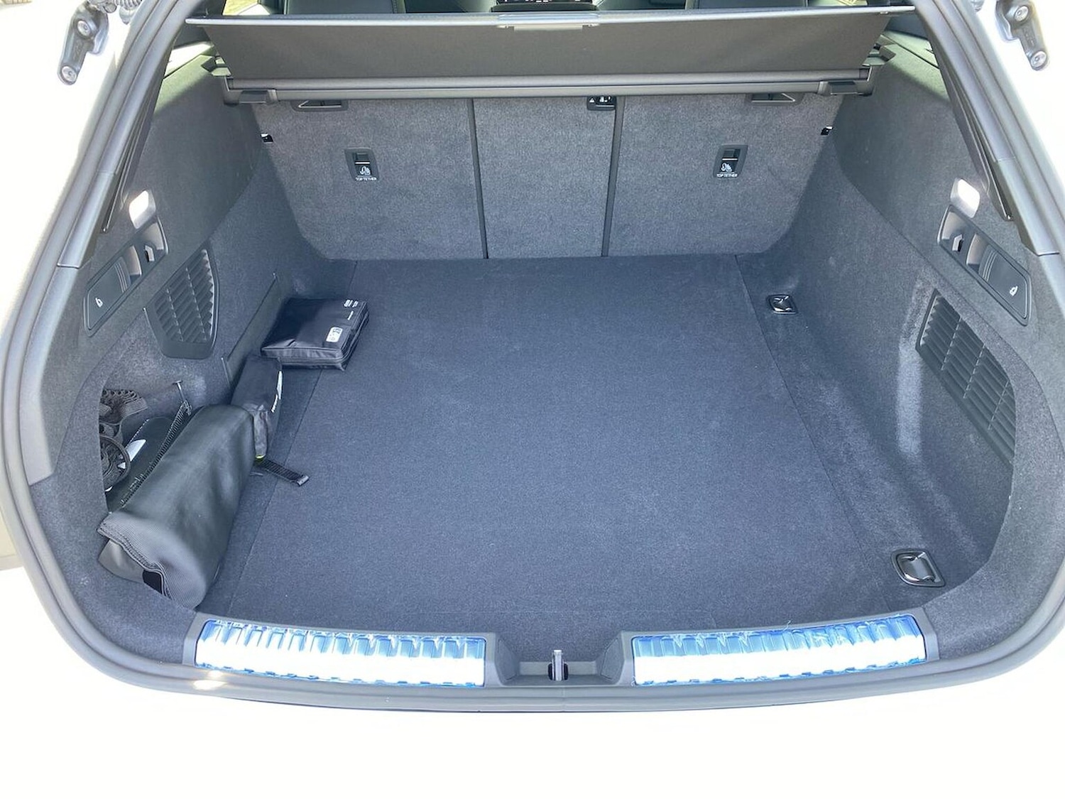 Used Audi A5 2025 for sale - 76165049: Photo 17