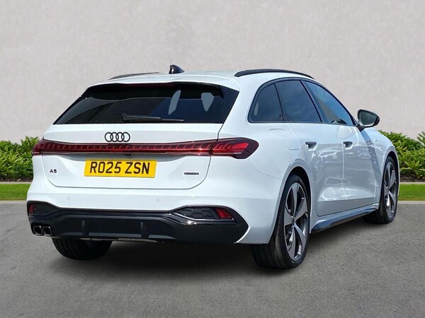 Used Audi A5 2025 for sale - 76165049: Photo 18