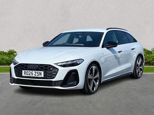 Used Audi A5 2025 for sale - 76165049: Photo 20