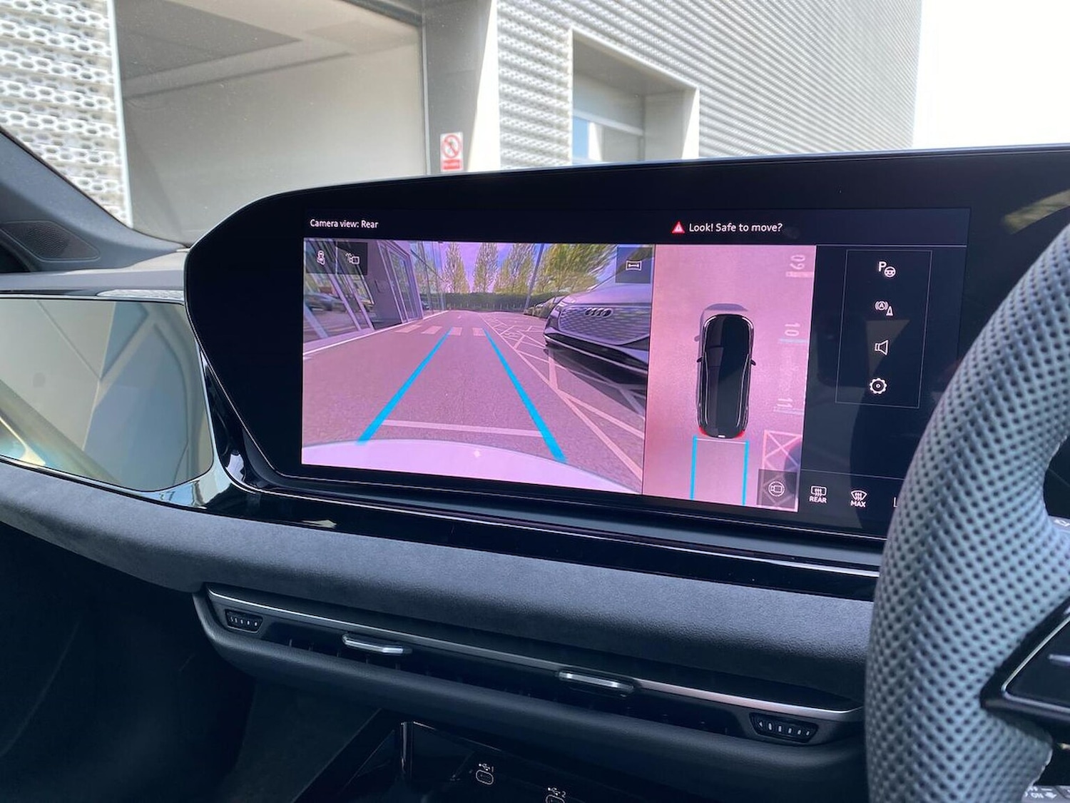 Used Audi A5 2025 for sale - 76165049: Photo 23