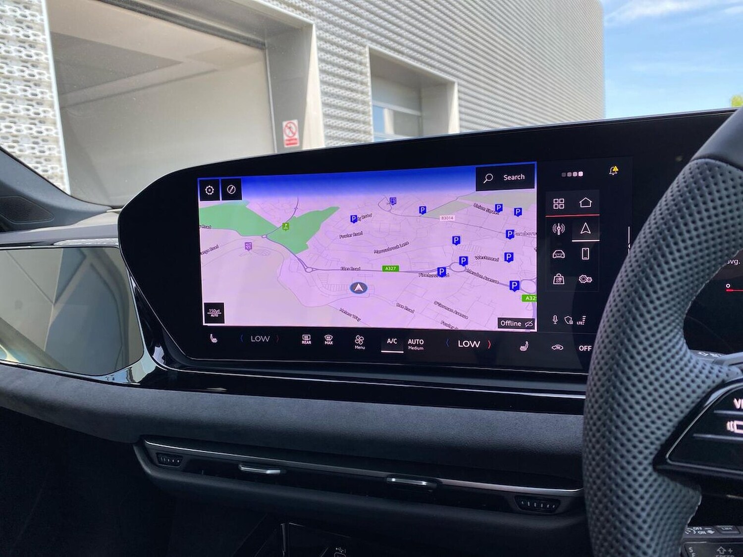 Used Audi A5 2025 for sale - 76165049: Photo 24